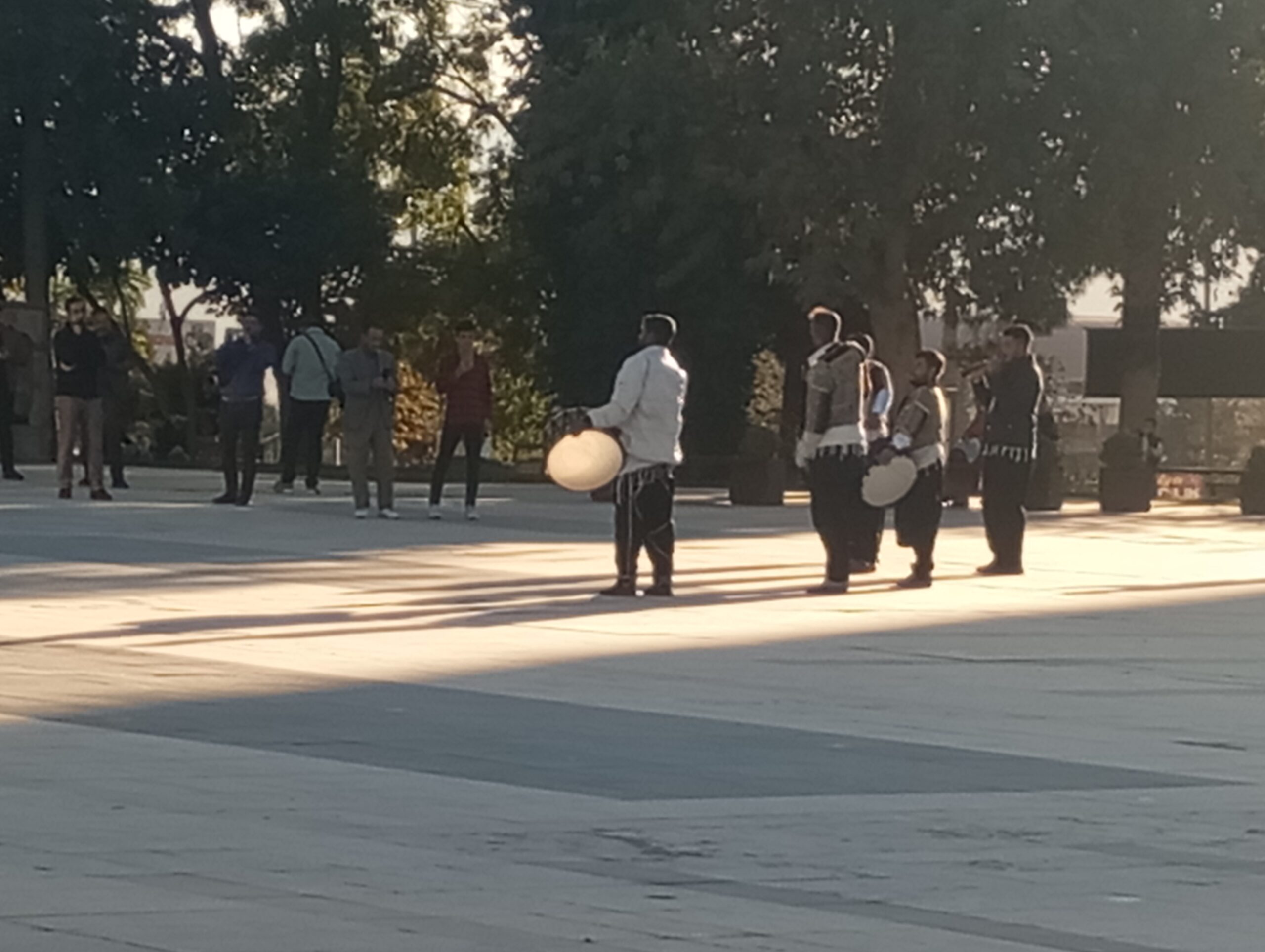 KAHRAMANMARAŞ’TA FETO’YA ÖLÜM MERASİMİ