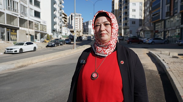 Vadi Mahallesi, Yeni Yağmursuyu Altyapısına Kavuştu