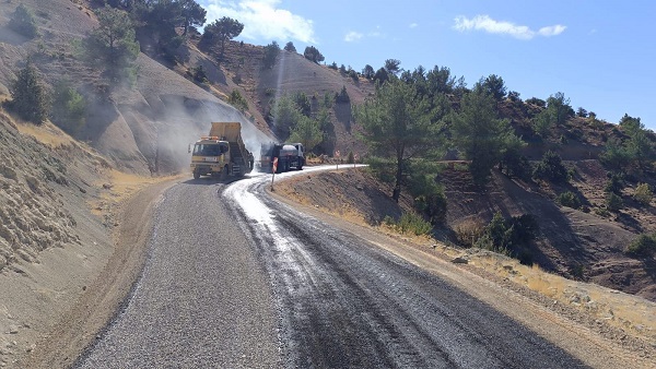 Pazarcık’a Konforlu ulaşım