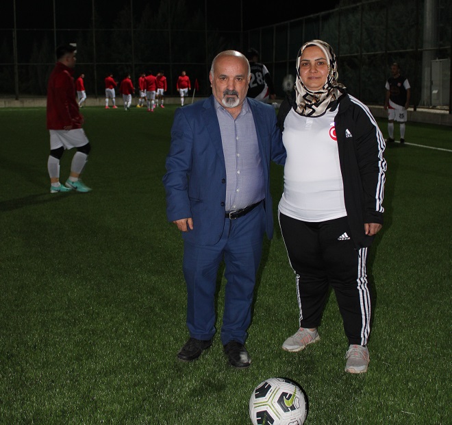 Türkiye’de bir ilk, Kahramanmaraş bunu başardı
