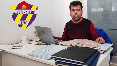YİYEN; “YENİ BİR HEYECANLA BAŞLIYORUZ”