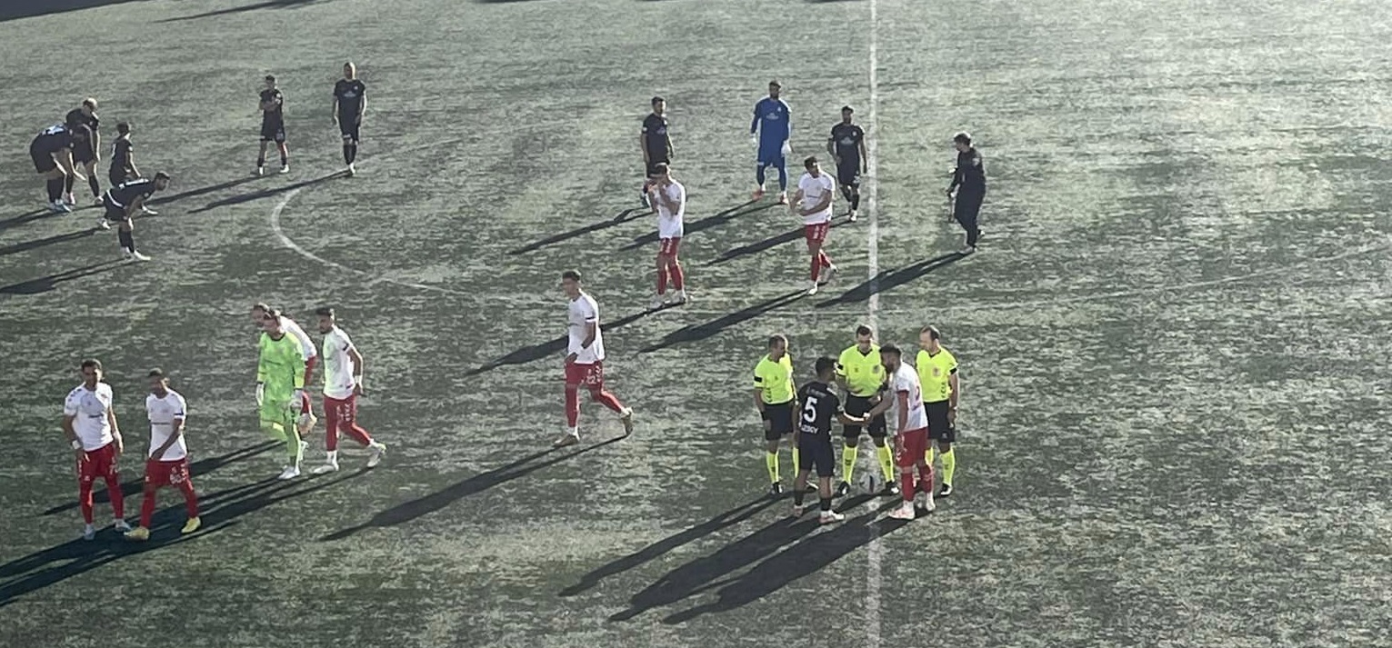 Aslan Bulvarda 3 puan buldu