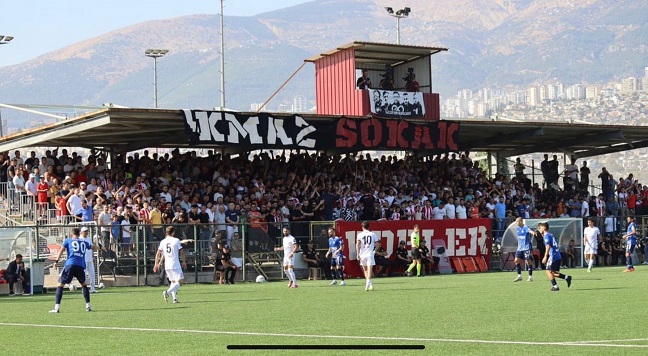 Mardinspor itiraz etti maç Cumartesi Günü Merkez 1’de oynanacak