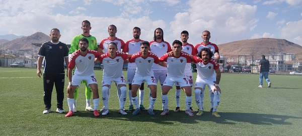 ONİKİŞUBAT BAL’DA SEZONA FARKLI GALİBİYETLE BAŞLADI