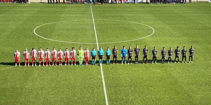 Fırtına Trabzonda dindi 1-0