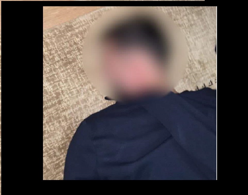 Kahramanmaraş Valiliği, “Gereği yapıldı”