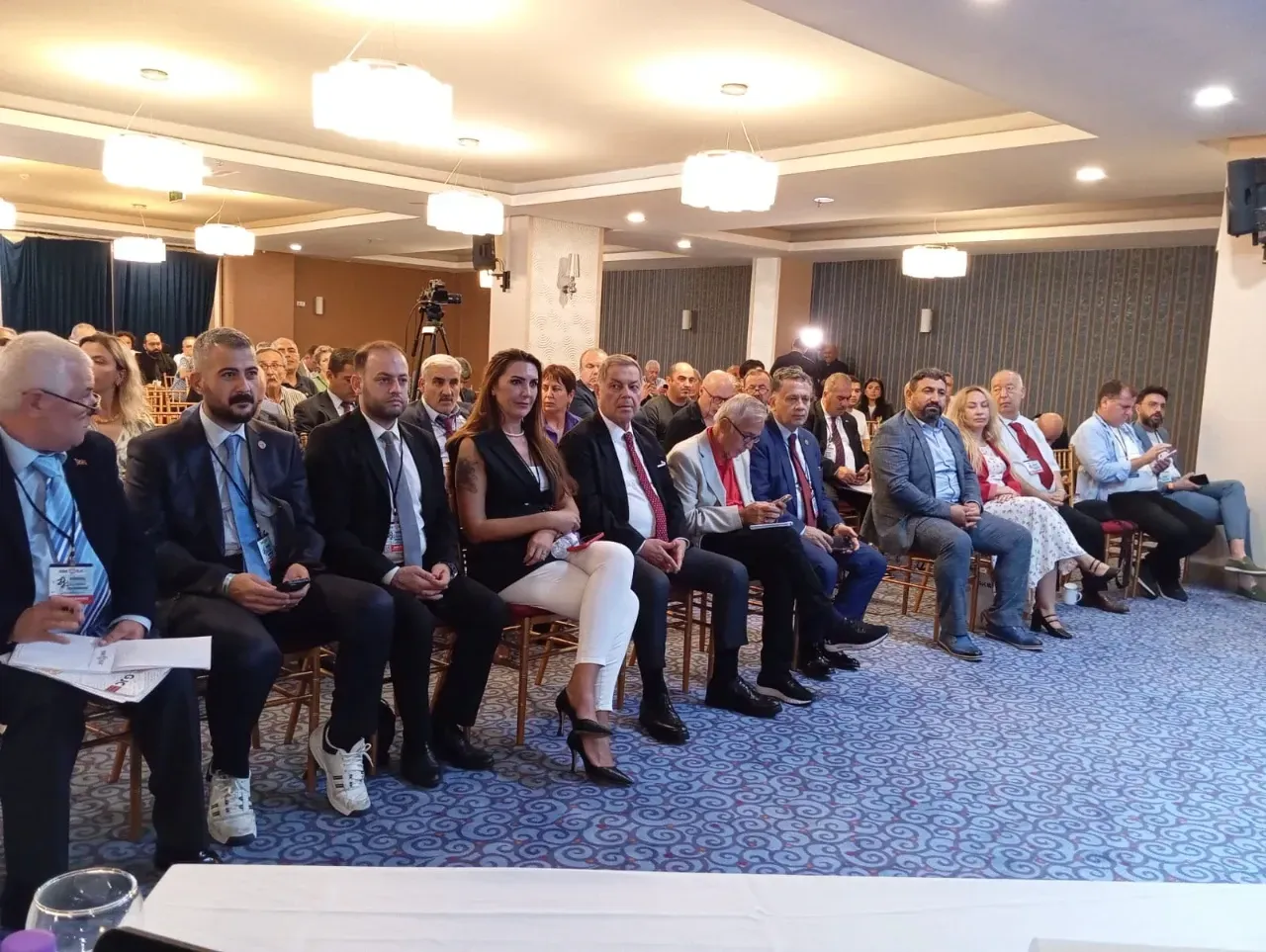 KGK 4. Medya Çalıştayı Düzenlendi, ana tema yapay zeka oldu