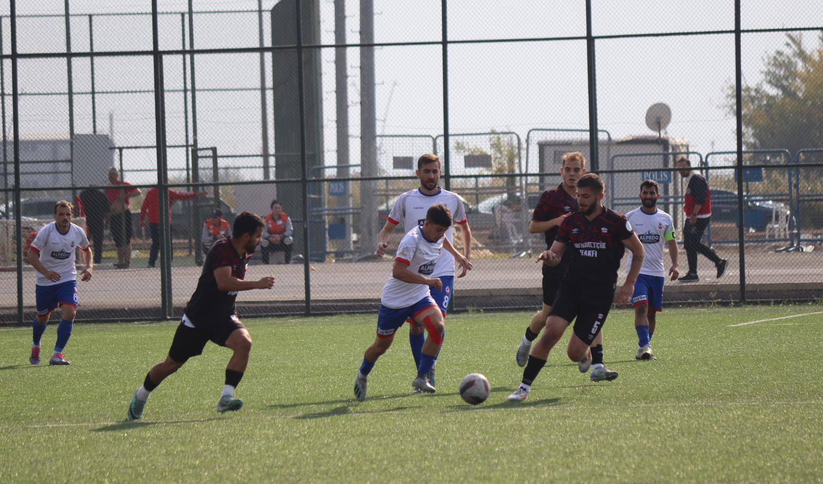 Aslan evinde mutlu 1-0