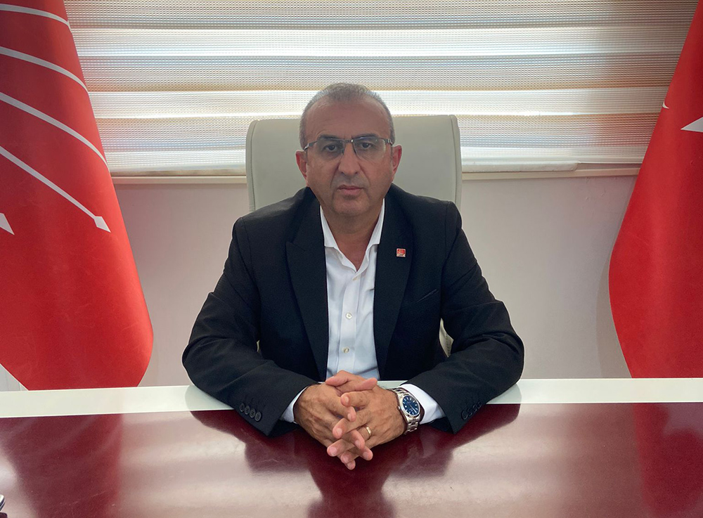 Ateş: “Türkiye Plansızlık ve Sorumsuzlukla Yönetiliyor!”
