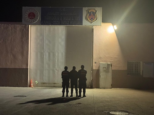 Düğünde Havaya Ateş Açarak Birini Öldüren Şahıs Tutuklandı