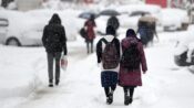 Kahramanmaraş’ta Bugün hangi okullar tatil?