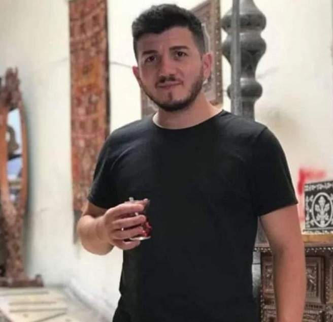 Kahramanmaraşlı işçi Malatya’da öldü