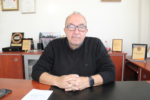 Kış kapıda araç bakımına dikkat!