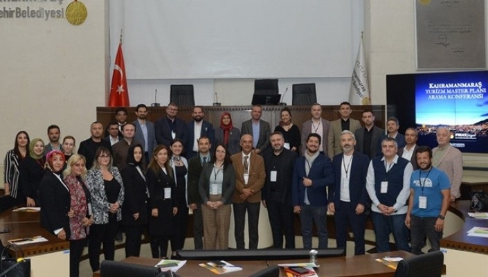 Büyükşehir, Şehrin Turizmine Yeni Bir Soluk Getiriyor…