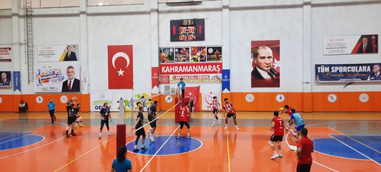 İYİ OYNADIĞI MAÇI KAYIP ETTİ