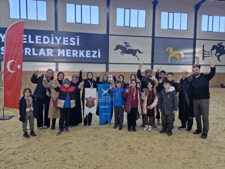 ŞAHİNBEY’DE HEDEFİ 12’DEN VURDULAR