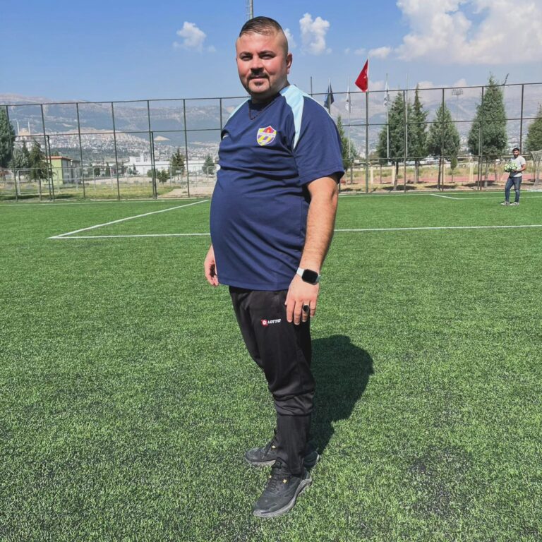 BARAN; “TARAFRARIMIZDAN ÖZÜR DİLİYORUZ, BU MAÇI BİR KAZA OLARAK GÖRÜYORUZ”