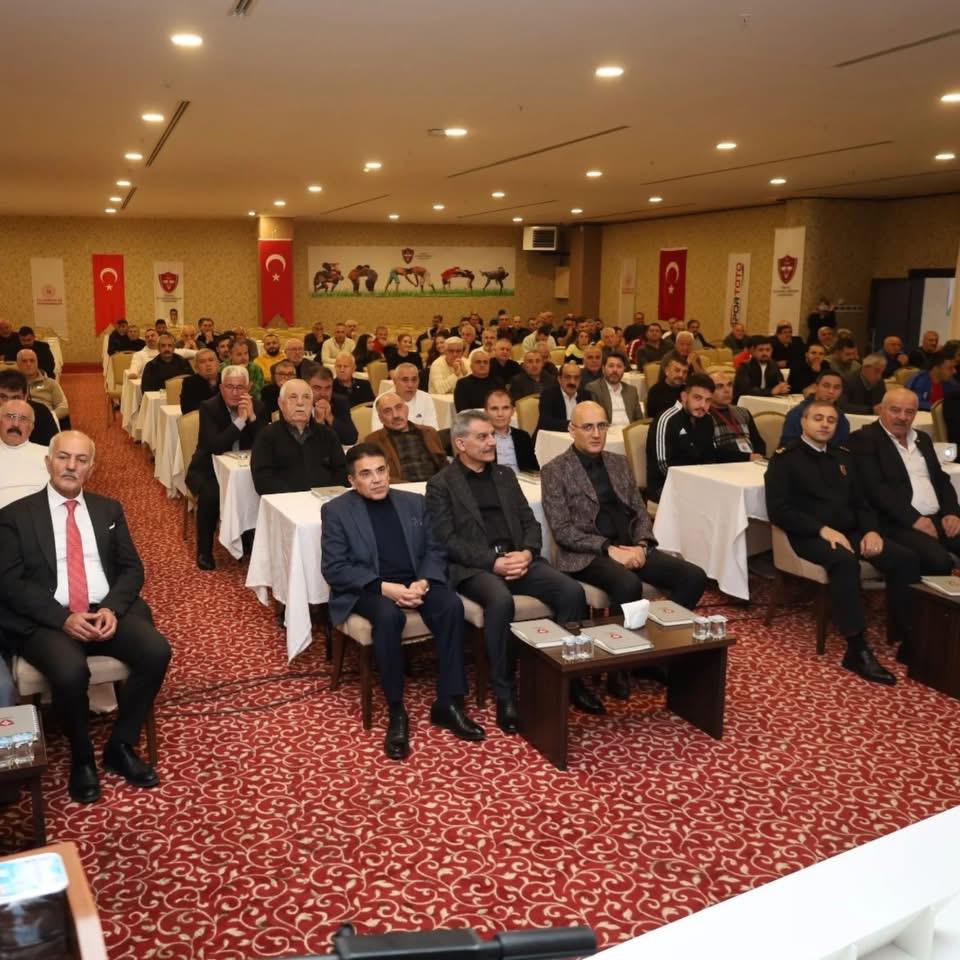 Geleneksel Sporların Geleceği Masaya Yatırıldı