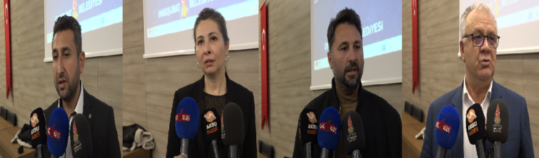 D-İmar Yönetim Sistemi’ne tam not!