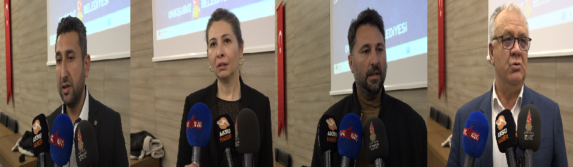 D-İmar Yönetim Sistemi’ne tam not!