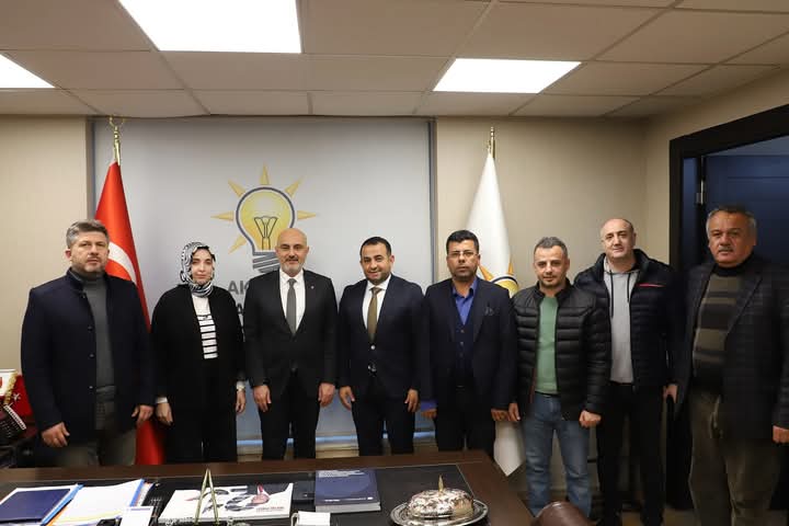 PROJE KULÜP MARAŞGÜCÜ SAHALARA DÖNÜYOR!