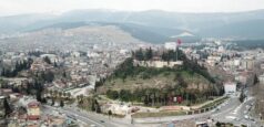 Kahramanmaraş bu pazar sessizliğe bürünecek