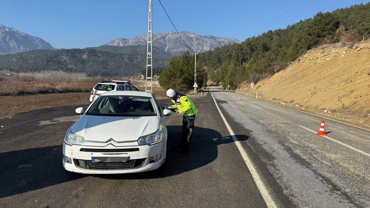 Jandarma Göz Açtırmıyor