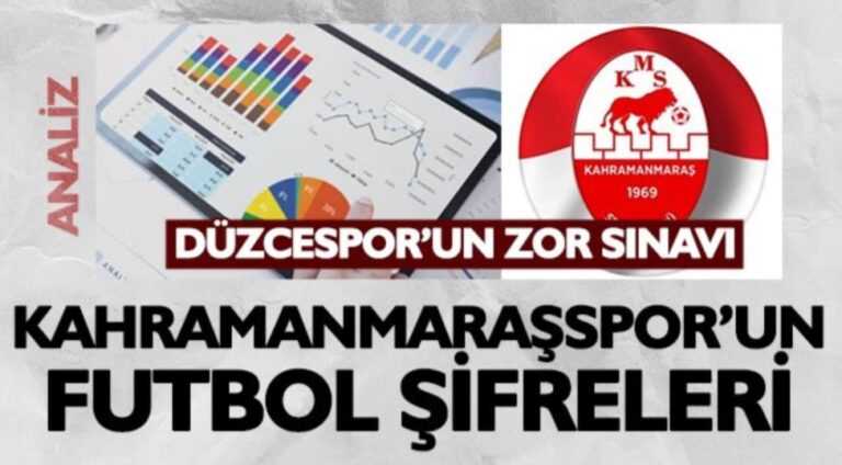 DÜZCE BİZİ İÇTEN FET ETMİŞ!