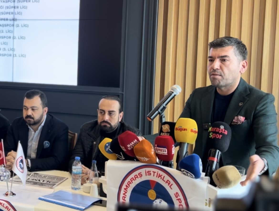 Akarca’dan Eleştirilere Net Yanıt