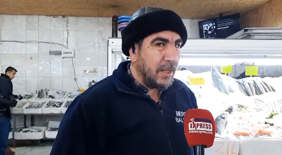 “SÜRDÜRÜLEBİLİR AVCILIK VE DENİZLERİMİZİN GELECEĞİ İÇİN ÇALIŞACAĞIZ”