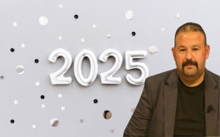2025 Ülkemize, Şehrimize bir simge olsun!