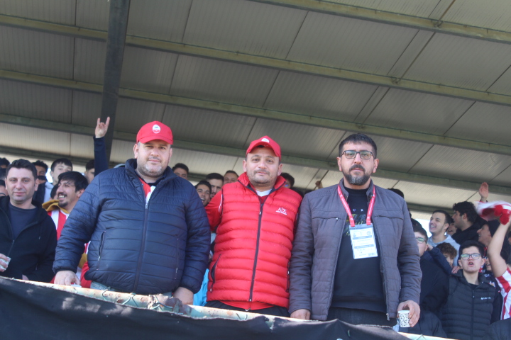 2. Yarıda Edeler daha Agrasif olacak