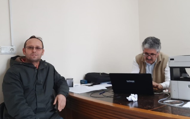 PAZARCIK’TA YENİ İŞYERİ BAŞVURULARI BAŞLADI