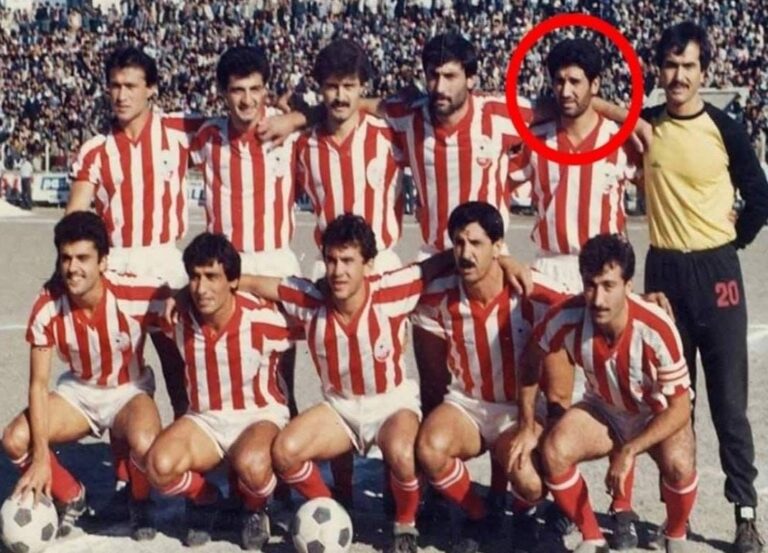 KAHRAMANMARAŞSPOR CAMİASININ ACI GÜNÜ!
