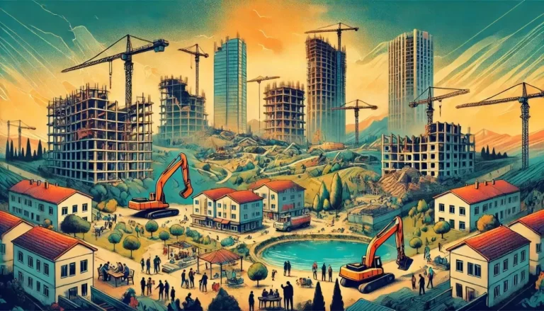 Resmi Gazete’de Yayımlandı! Kahramanmaraş O Listeye Girdi