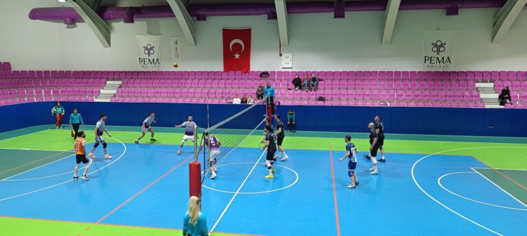 Pemayı Deplasmanda 3-1 yendik