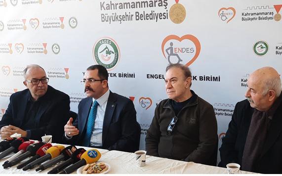 Deprem Soruşturmaları Yaz ayına kadar tamamlanacak