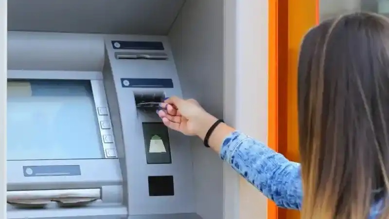 ATM ‘den Para Çekenler Dikkat! 1 Ocak’ta başladı