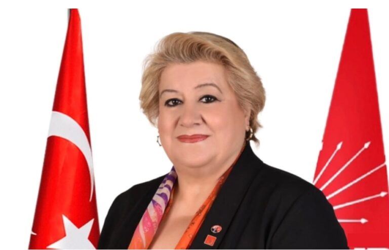 BAŞKAN KÖROĞLU KADINLARIN MÜCADELESİ SONSUZA KADAR YAŞAYACAK