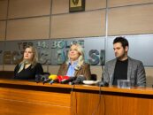 Eczacılar Sağlık Sistemine Dikkat Çekti: “Sağlık Kapınız Açık Kalsın”