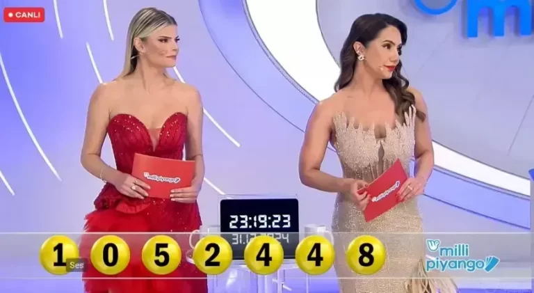 Yılbaşı büyük ikramiye Kahramanmaraş’a mı çıktı! İşte kazanan şehirler…