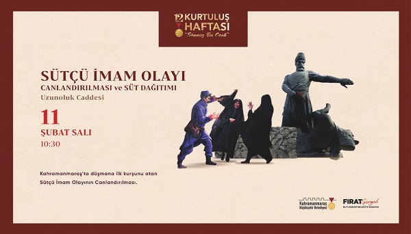 Şehrin 105. Yılı dolu dolu etkinliklerle gececek
