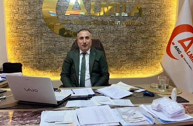 Gürz: Kahramanmaraş’ın düşman işgalinden kurtuluşunun 105. yıl dönümü kutlu olsun!