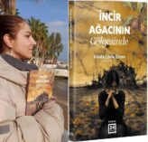 Kahramanmaraşlı Yazar Asrın Felaketindeki Derin Acıyı Kitabında Ölümsüzleştirdi