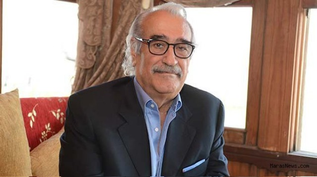 Eski Devlet Bakanı Ali Doğan Hayatını Kaybetti