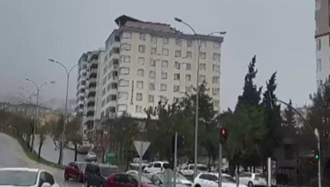 Kahramanmaraş’ta kimse sokağa çıkmasın!
