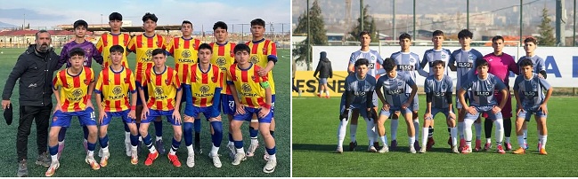 FİNALİN ADI AS VEFA – HELETE DEMİR