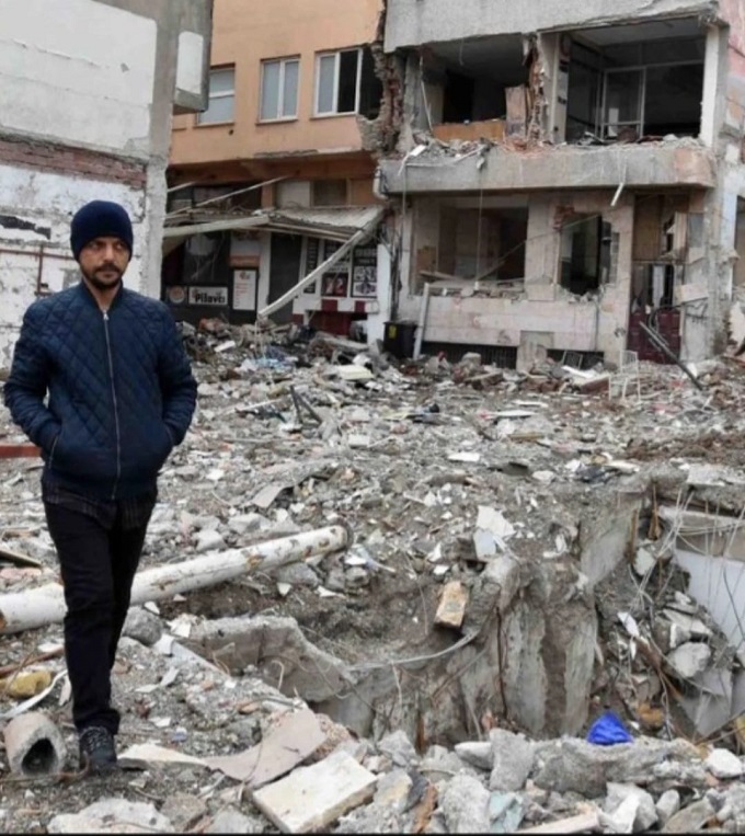 SENİ UNUTMAK MÜMKÜNMÜ SAKARYA