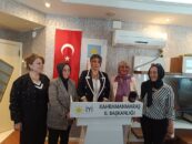 TÜRK : KADIN HAKLARI HİÇE SAYILIYOR
