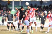 KAHRAMANMARAŞSPOR’UN GRUBU BELLİ OLDU
